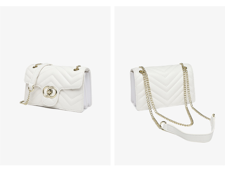 博昊 pu女包2023新款跨境外贸斜挎包女小包女士单肩包小方包11900详情24