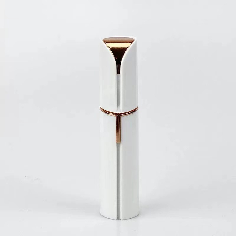 口红剃毛器电动脱毛机修眉器女士脱毛器迷你面部脱毛仪脸部剃毛仪详情2