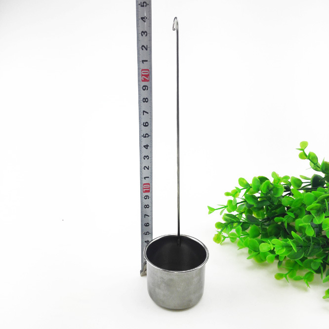 F1744 long-handled wine spoon, kitchenware and catering supplies, 2-yuan general merchandise wholesale and distribution in Yiwu pic 6