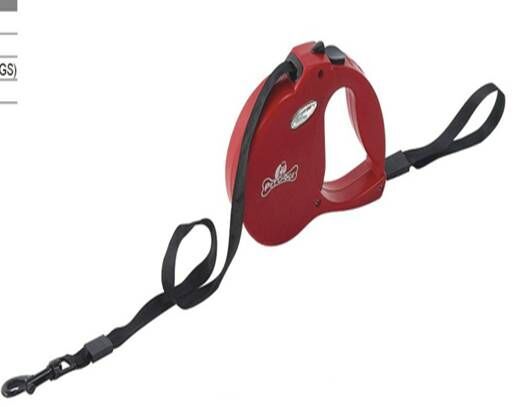 Pet automatic leash, small and medium-sized dog leash, dog walking device, 5-meter leash pic 8