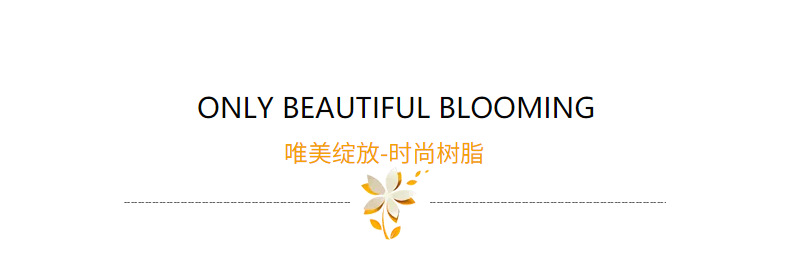 Pastoral style doughnuts, sweet and creative diy accessories, resin parts, homemade cream glue phone case materials wholesale pic 19