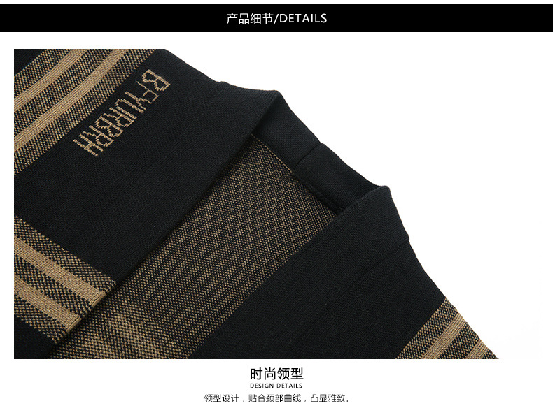 Nuevo 2022 abrigos hombre otoño coreano tendencias jersey jerseys cardigan chaquetas casual hombre tops suéter hombre pic 16
