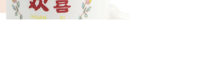 New retro ceramic cups, creative home use, high appearance level mugs, wedding souvenirs, joy cups wholesale pic 11