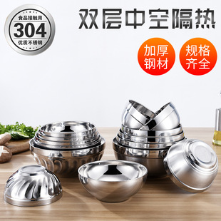 加厚 304不锈钢汤桶多用桶汤锅带盖酒店饭店食堂储物储水商用厨具详情3