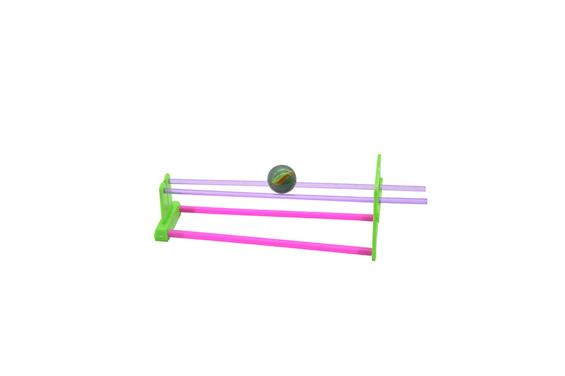 学生创客制作双轨怪坡科学实验重心原理科技小制作DIY玩具科普详情10