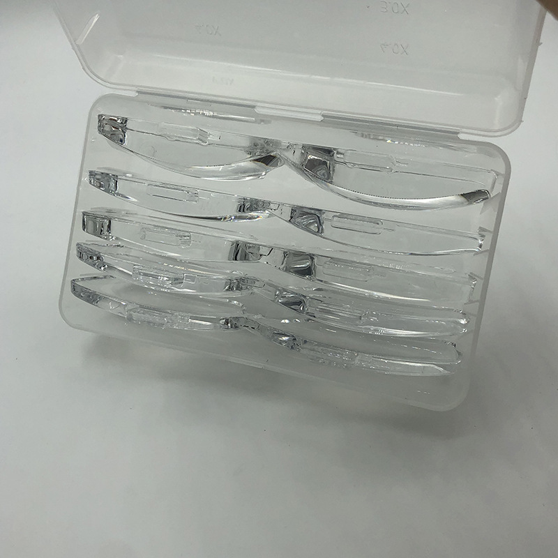New USB charging glasses style, LED lamp, replaceable lenses, reading magnifying glass, reading glasses, 12539DC pic 21