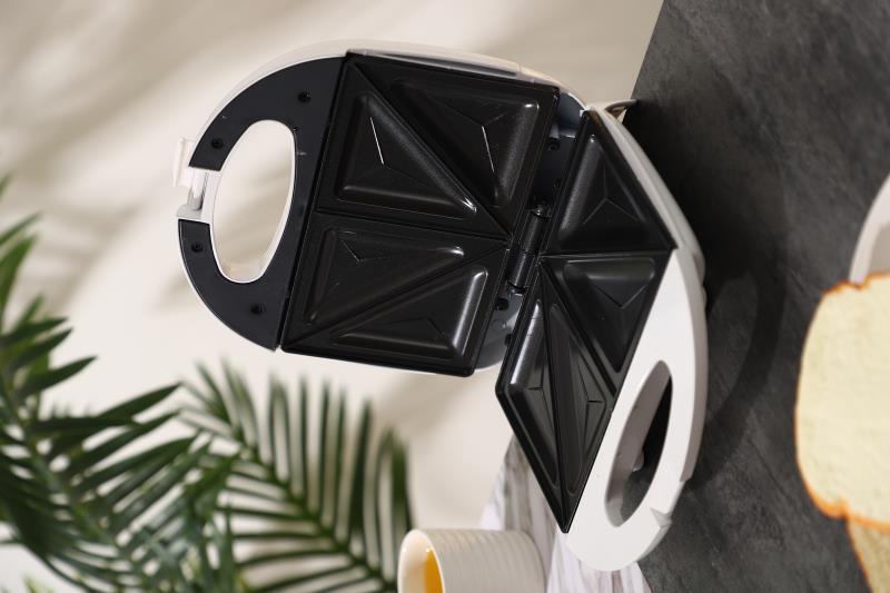 winning star Cross-border Toaster, Sandwich Heating, Multi-functional toaster, Breakfast machine, Sandwich machine pic 14