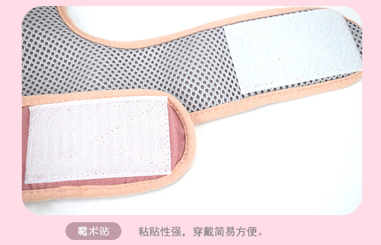 Pet supplies, pet supplies grid, pet chest and back straps, Korean version small and medium-sized dog vests, dog leashes, pet supplies manufacturer wholesale pic 9