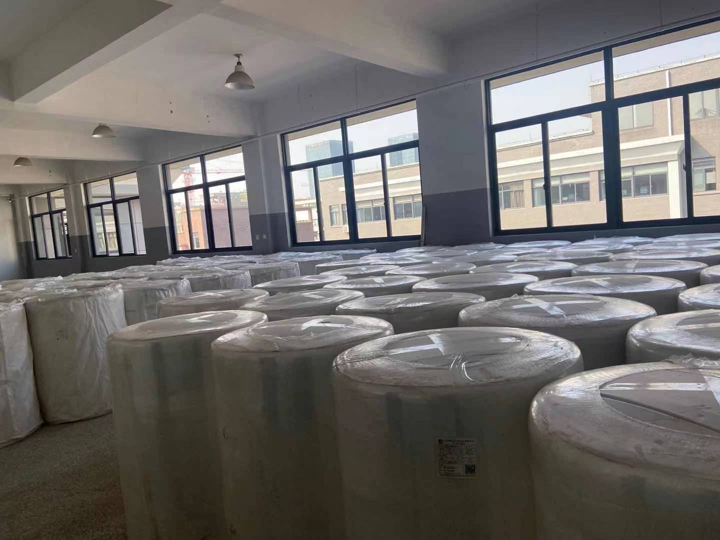 Our factory and store independently produce and sell embossed style, pull-out thickened cotton disposable face towels, cleansing and wiping towels pic 13