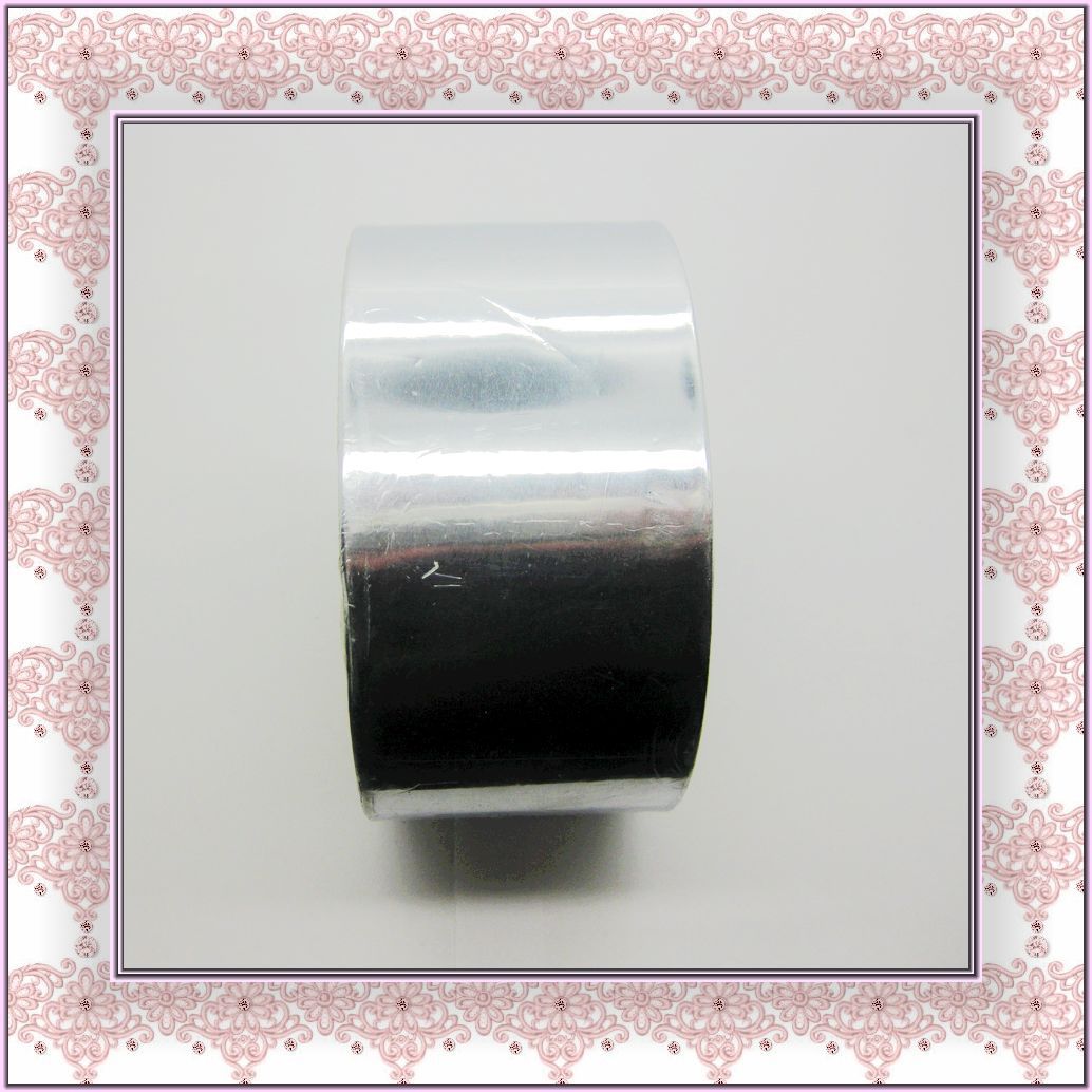 Aluminum foil tape, thickened aluminum foil pot repair tape, 2-yuan general merchandise wholesale in Yiwu pic 8