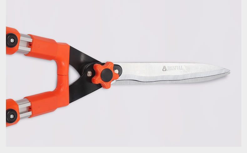 金聚丰绿园艺伸缩绿篱剪粗枝剪高枝修枝剪果树枝绿化花艺园林工具详情18