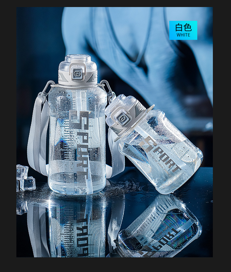 夏季新款大容量水杯男女生户外运动水壶加厚塑料大肚杯耐高温杯子详情15