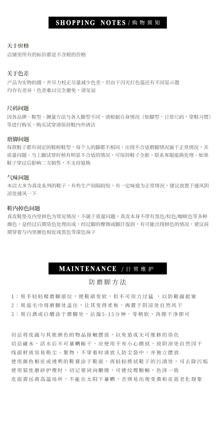 复古擦色真皮包头半拖鞋女夏季外穿小众原创头层牛皮平底凉拖鞋女详情29