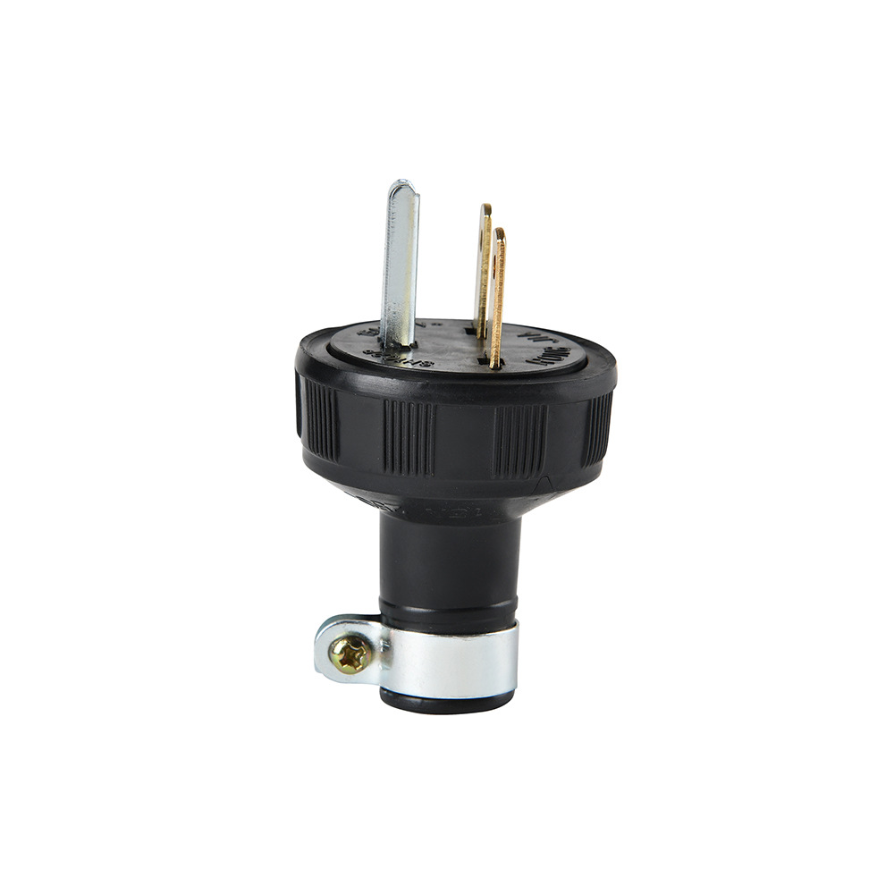 The 950 generator model is an 800-watt 3kw Japanese-style generator socket with a 15A plug pic 2