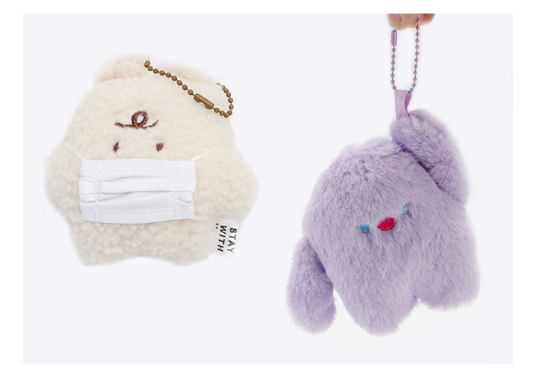 100 pieces of diy jewelry accessories in stock, including colored bead chains, metal chains, round bead chains, lacquered pearl chains, keychain chains, etc pic 18