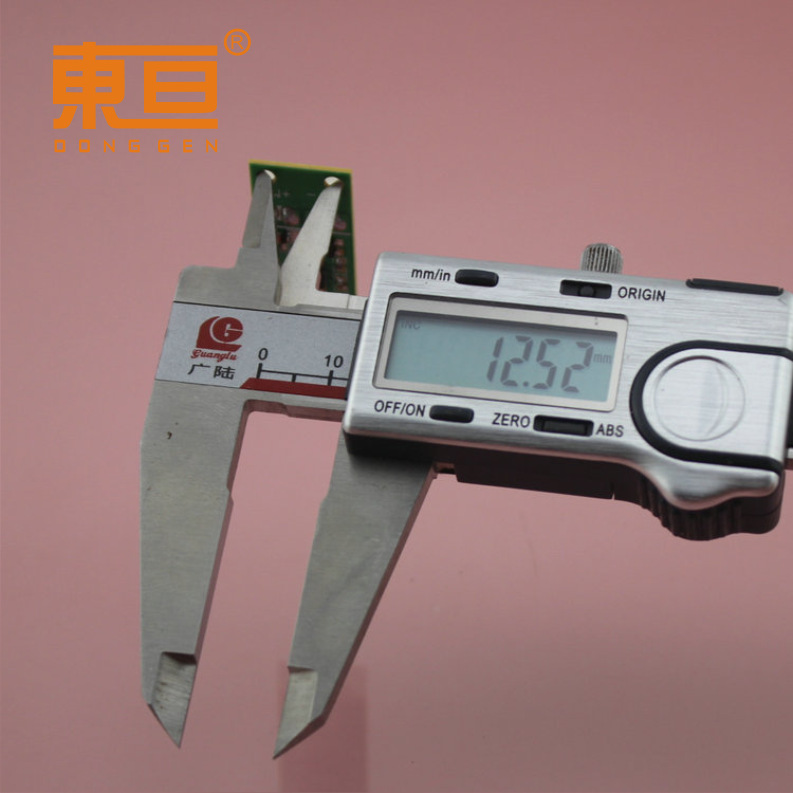The voice control board will be powered off approximately 10 seconds after the sound sensing circuit board of the electronic board is connected pic 1