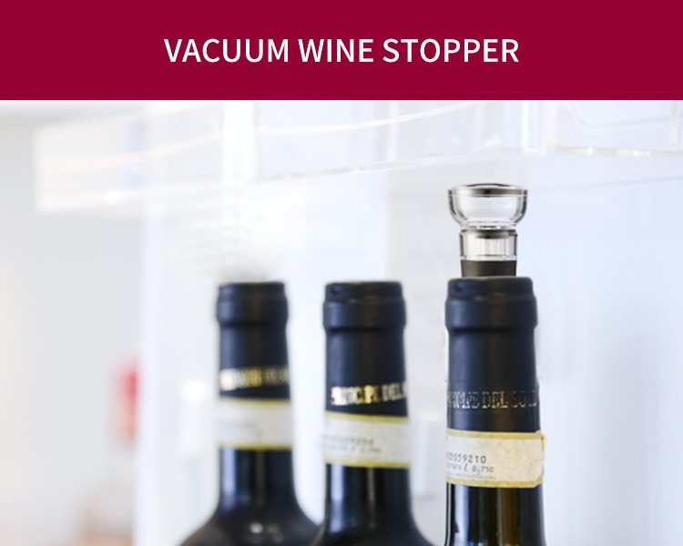 Direct sales of electric wine bottle openers made of food-grade aluminum alloy from the manufacturer pic 19