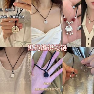 手套女冬天保暖秋季卡通学生触屏加厚绒毛线针织棉五指男士骑行车详情5