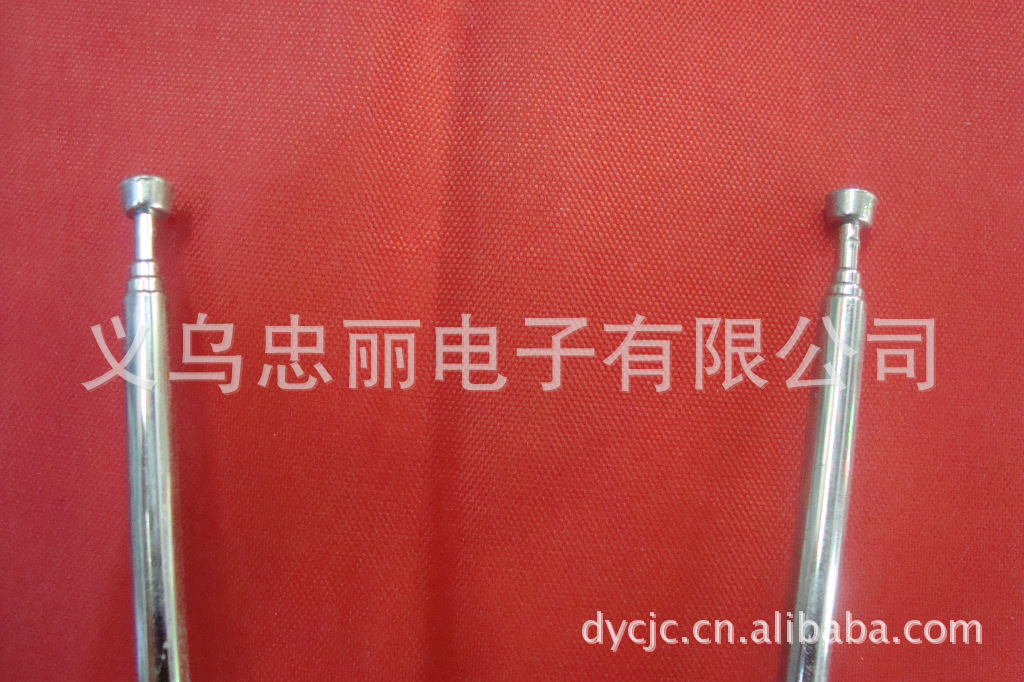 厂家直销供应天线 室内天线 数字广播DAB天线 室内电视机天线详情4