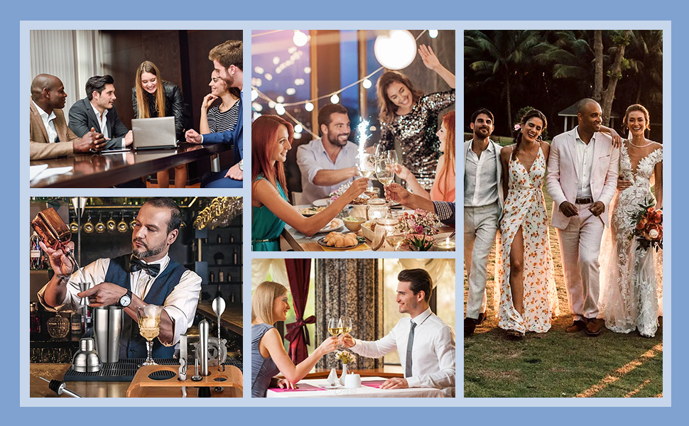 亚马逊爆款四面弹力男士衬衫商务休闲正装系扣免烫纯色衬衫男长袖详情14