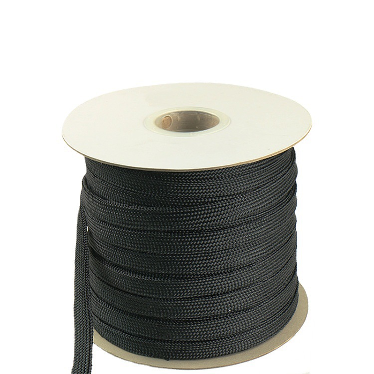 Fireproof, flame-retardant and high-temperature resistant aramid webbing, military green, yellow, black, red and orange fire safety belts for shoes, hats, clothing and bags pic 11