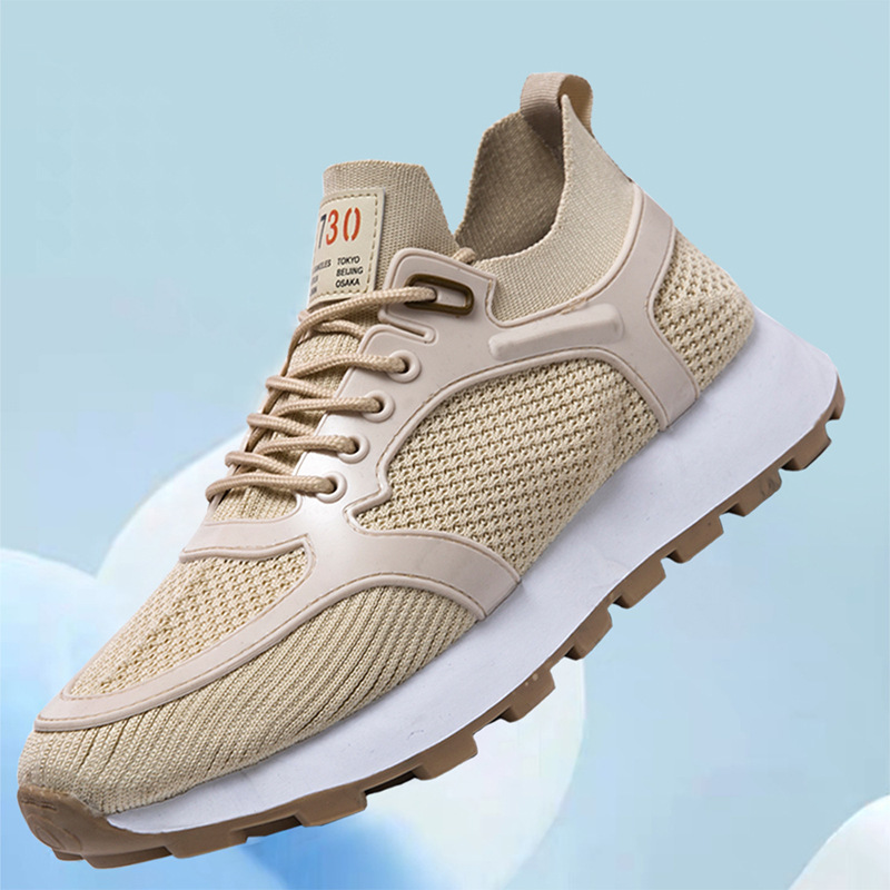 外贸批发新款女鞋时尚女士低帮透气软底渔夫鞋休闲百搭透气布鞋女详情9