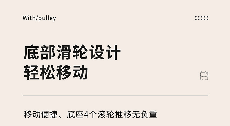 G9拖地桶手动懒人拖把桶塑料挤水桶网格带轮大容量宿舍拖桶家用加厚详情19