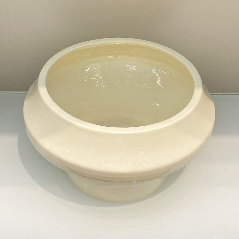 Nordic ins style modern and simple ceramic flower POTS, green plants, flower POTS, indoor and outdoor home decorations, tables, balconies, greening and beautification, suitable for other categories pic 11