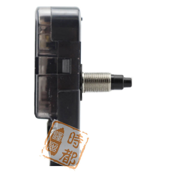 Taiwan 12888 Sun brand precision hole silent sweeping seconds quartz movement watch movement pic 13