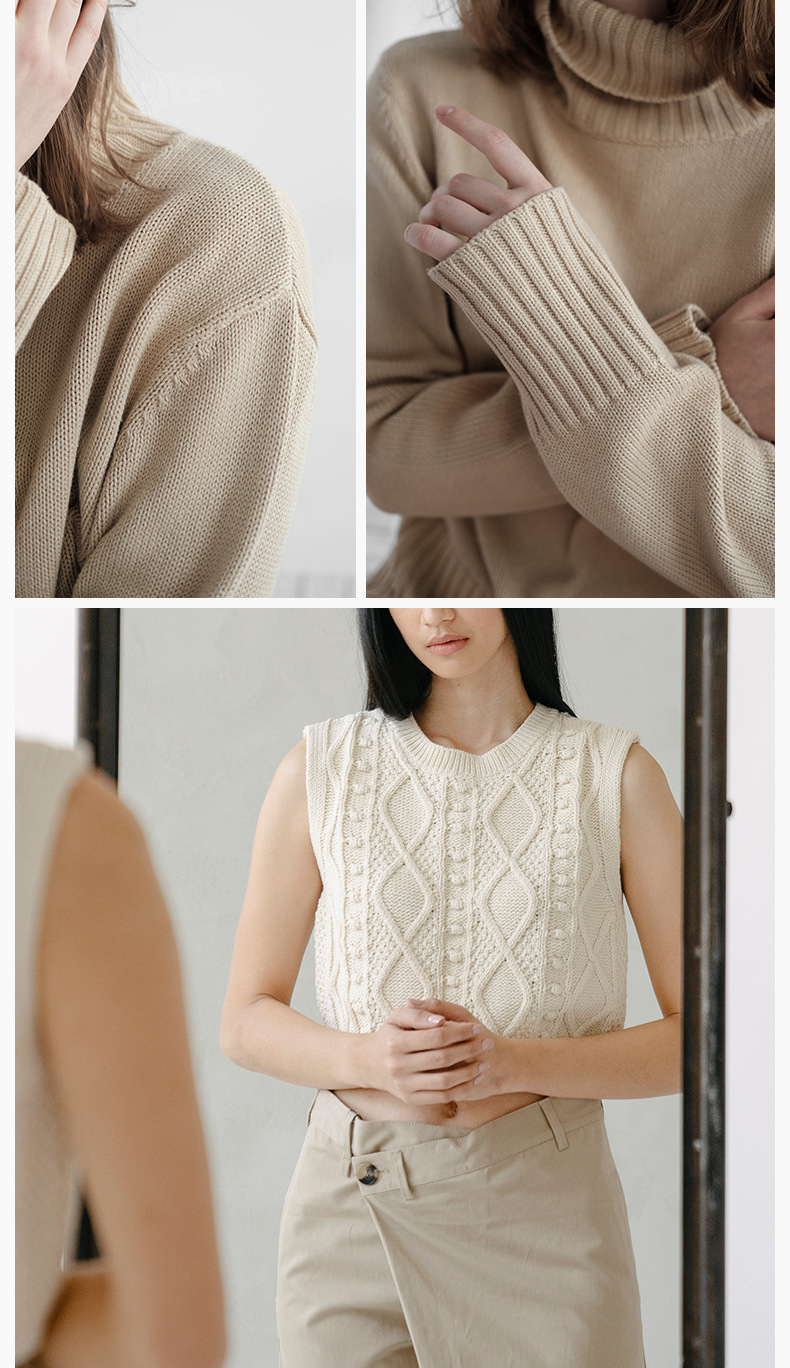 国外男女模特外贸服装鞋子电商产品场景图片视频拍摄摄影设计服务详情10