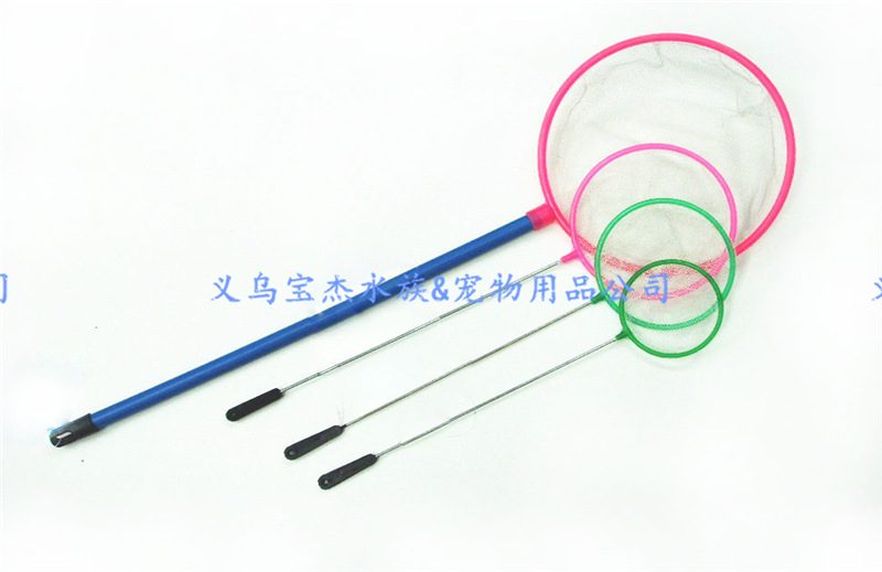 Butterfly catching nets, fish catching nets, fly catching nets, insect catching nets, telescopic insect nets, stainless steel fishing pic 39