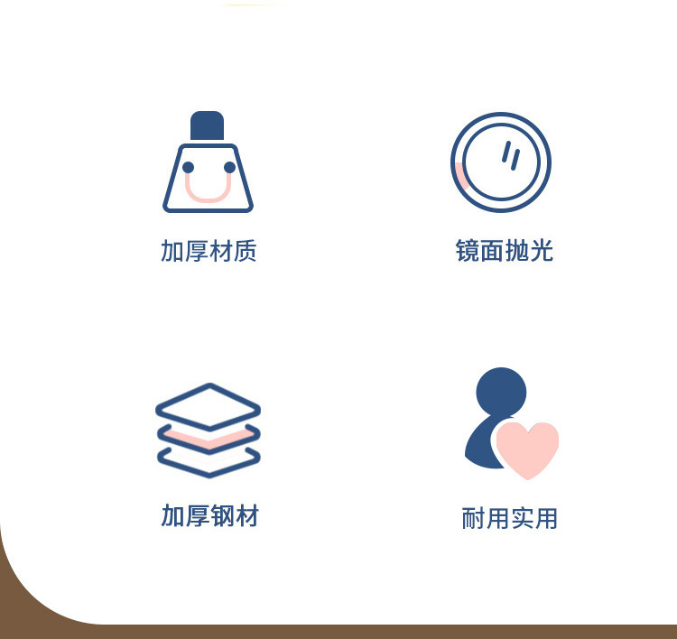 430不锈钢锤纹刀叉勺加厚蛇皮高档酒店西餐具水立方牛排刀叉详情2