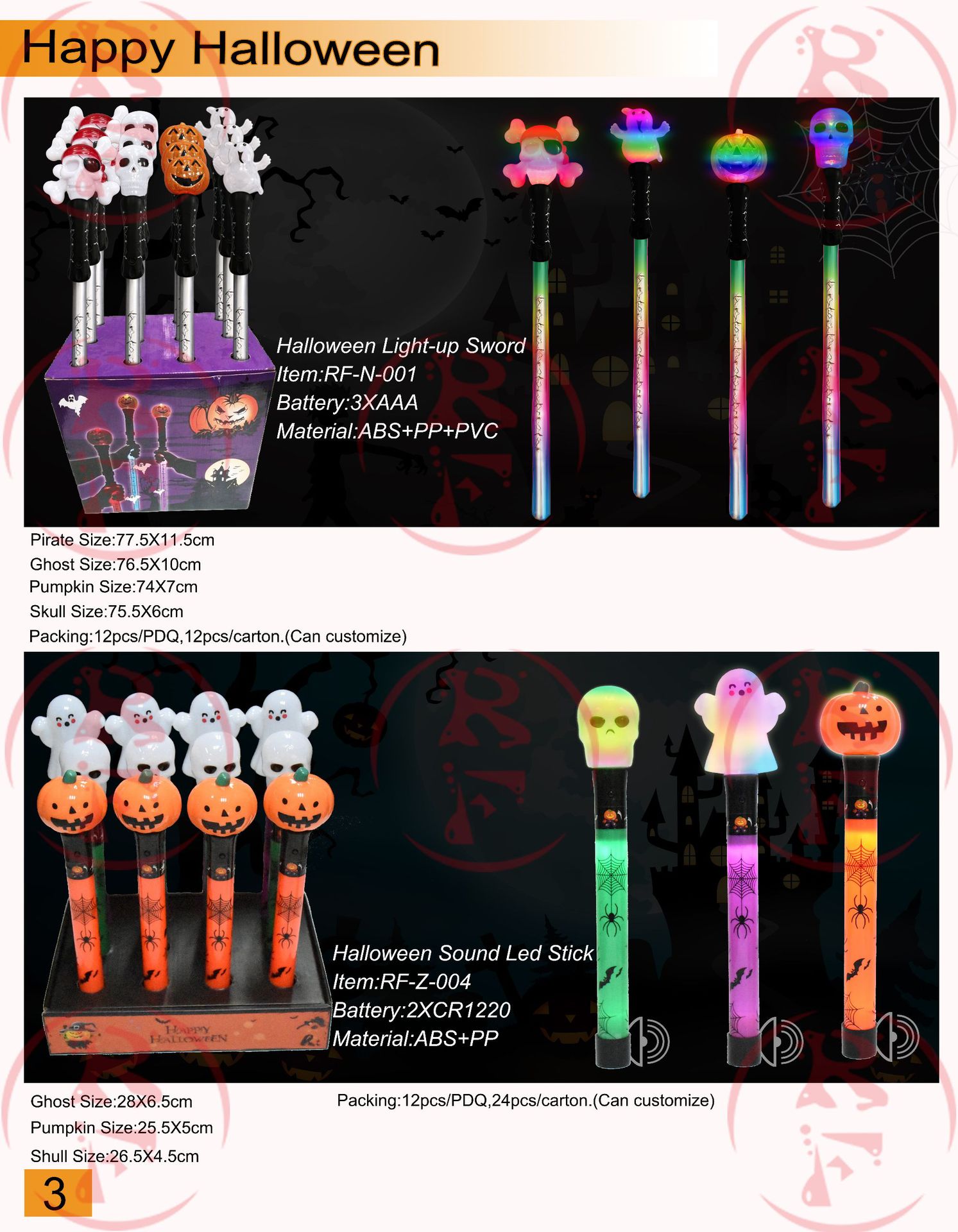 Colored optical fiber fluorescent sticks, led bars, festival parties, wedding props, concert led light-emitting optical fiber sticks pic 18