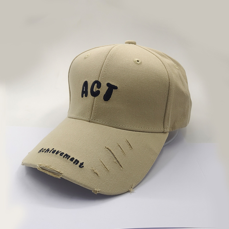 夏天棒球帽户外登山运动防晒帽时尚潮流鸭舌帽简约百搭帽子男女款详情7