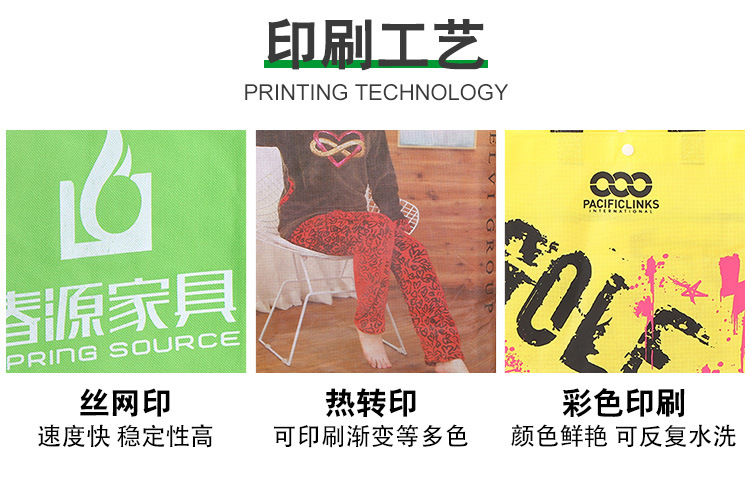 Non-woven fabric home textile zipper bags, transparent PVC non-woven fabric bags wholesale, quilt packaging bags customized - printing factory pic 20