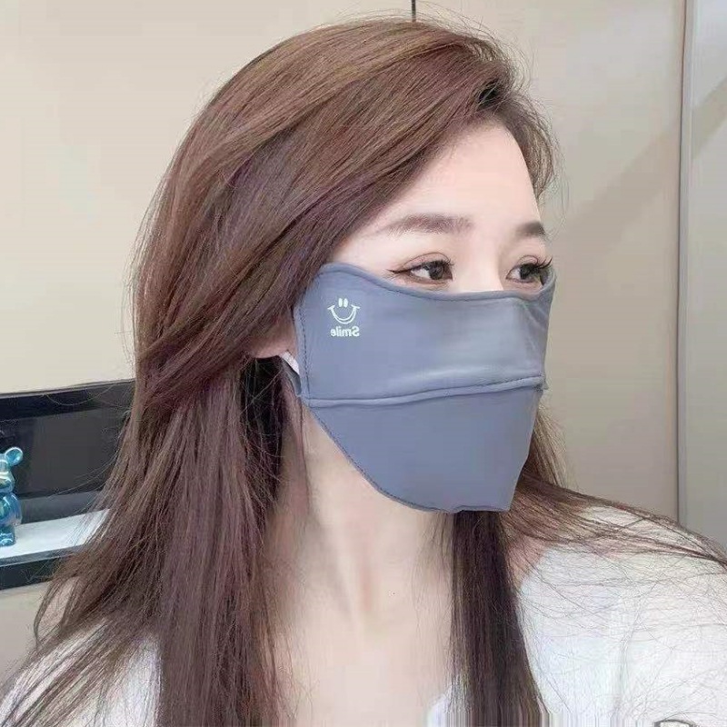 秋冬户外骑行双层加绒保暖防风防寒透气显瘦护眼角男女3D立体口罩详情19