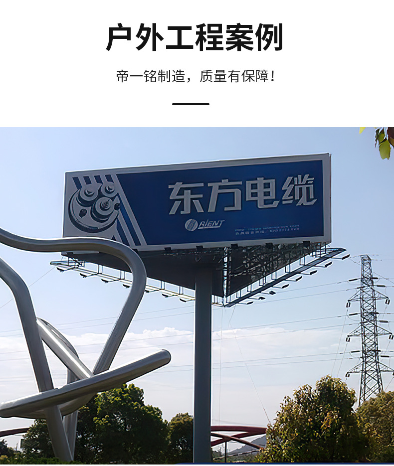 New LED outdoor waterproof solar lamps, outdoor lighting, garden lamps, solar floodlights, factory direct sales pic 16