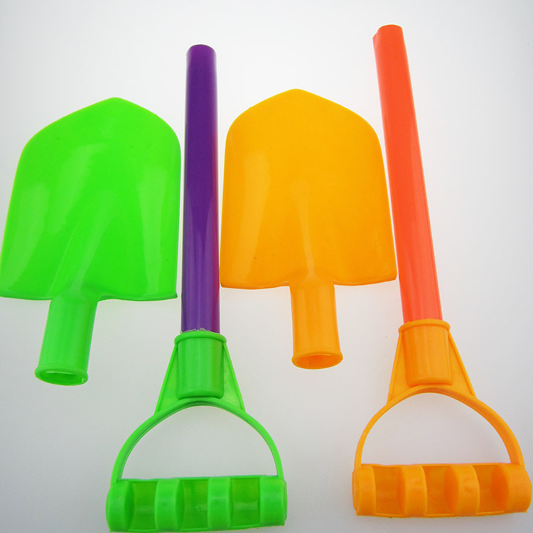 M7541 塑料沙滩铲 义乌   二元店 儿童 益智 地摊 玩具 批发 货源详情3