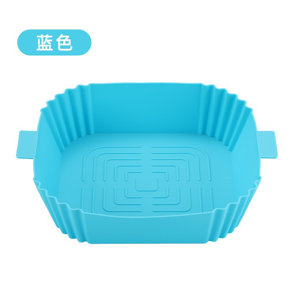 Silicone barbecue pan pic 3