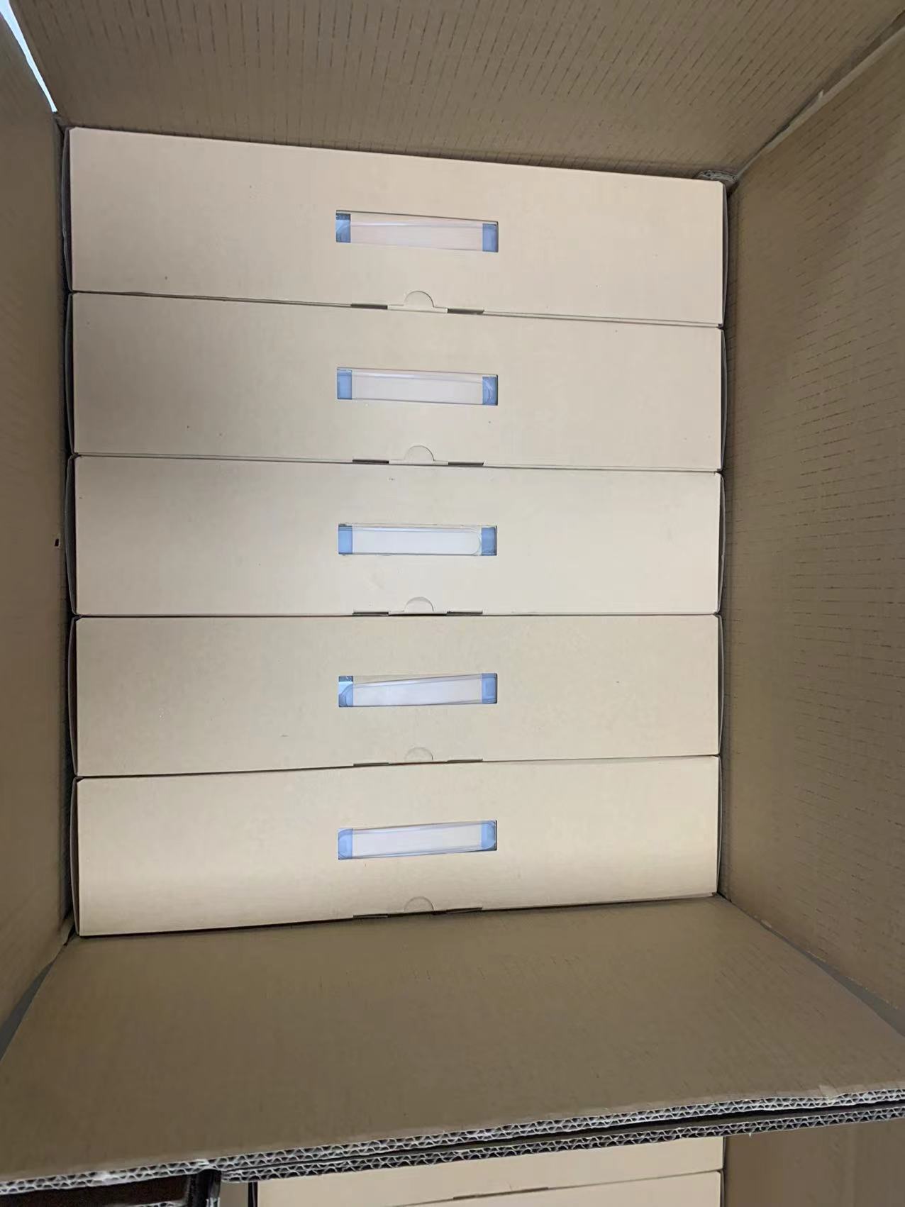 The source factory of the third-generation 3D holographic advertising machine, 56CM holographic projector, WIFI, mobile phone APP and multi-screen splicing pic 12