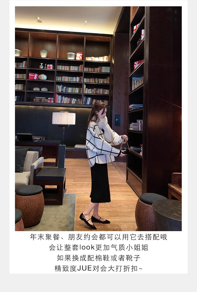 葡萄妈2024夏季女鞋百搭平底鞋女时尚单鞋新款鞋子春女休闲舒适详情25