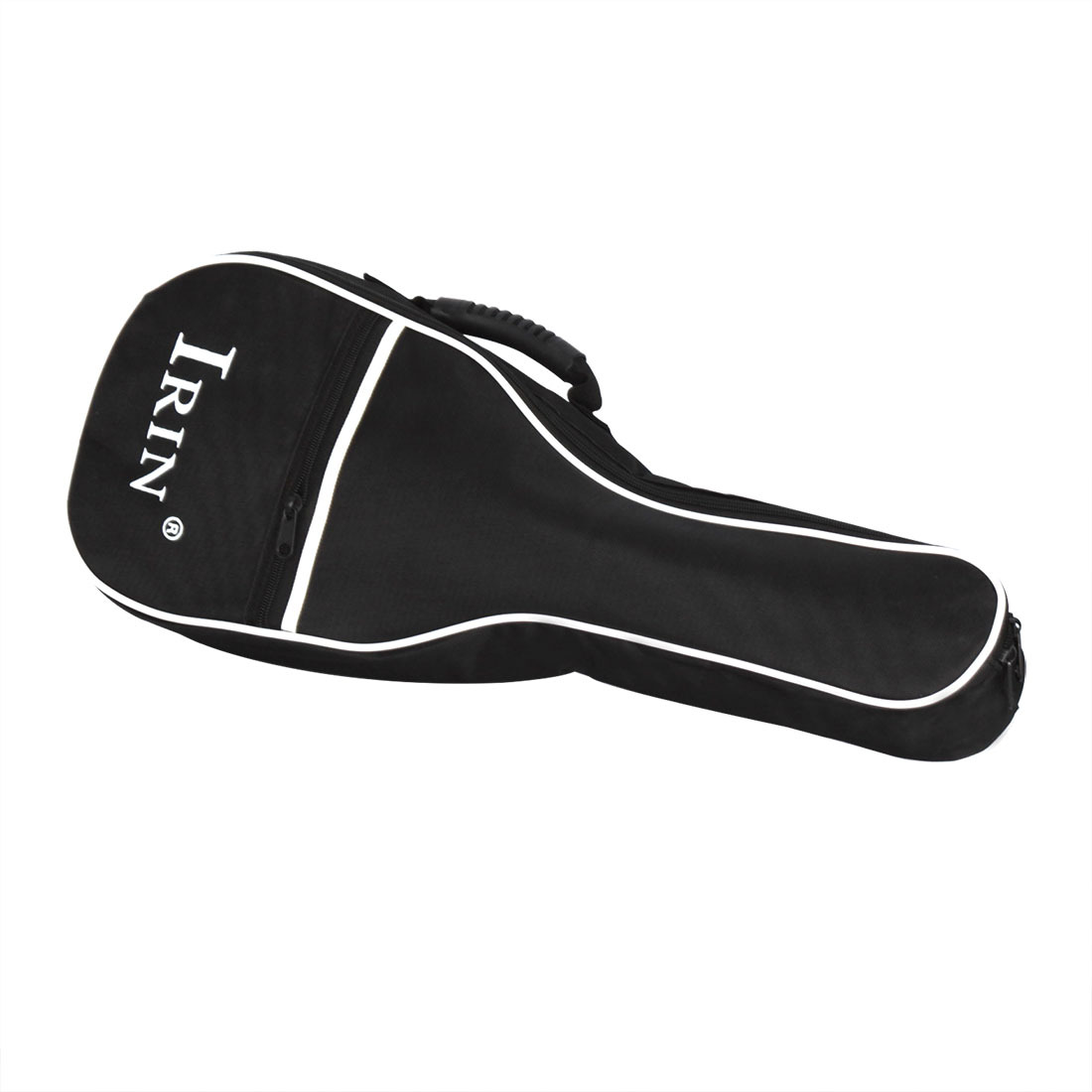IIRN ukulele bag 21/23/26 inch cotton ukulele bag pic 3
