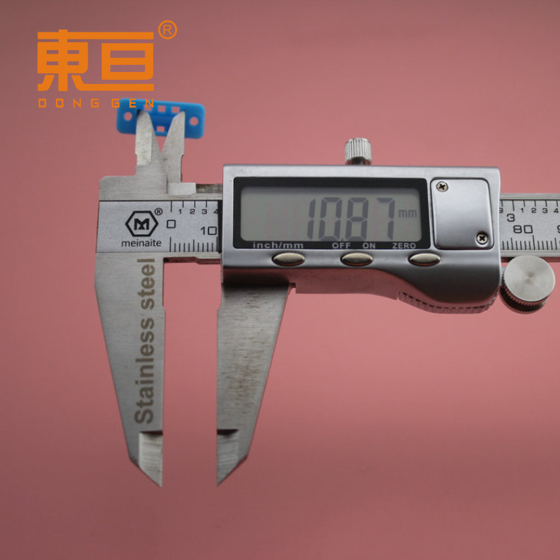 KGZ20892A Blue Switch Base, solderless switch base, solderless base small production parts combined opening: Dream Exploration Team pic 4