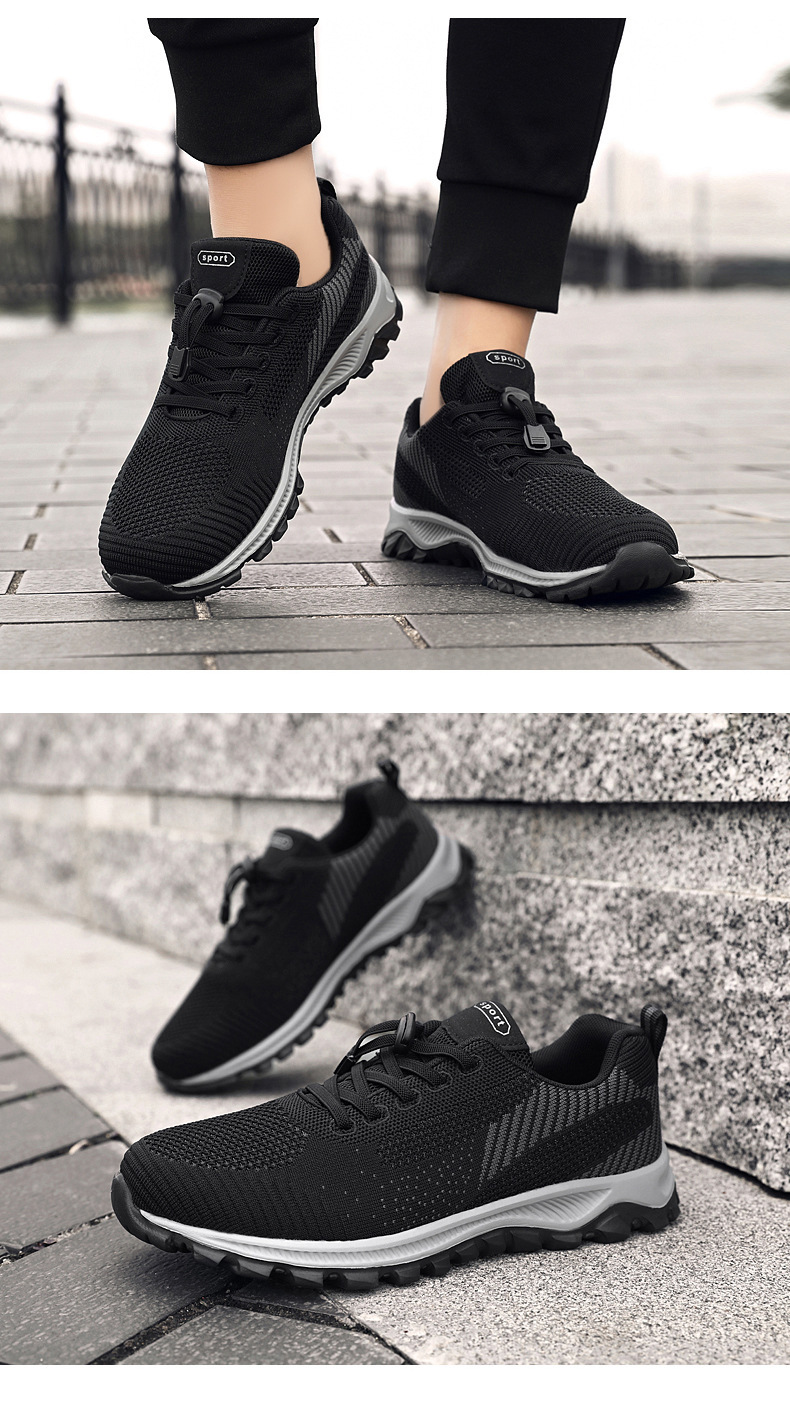 健步鞋2023新款旅游鞋鞋厂舒适中老年软底跑步鞋老人情侣运动鞋详情25