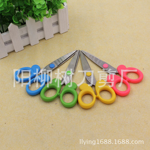 9140厨房剪   鸡骨剪  不锈钢剪详情8