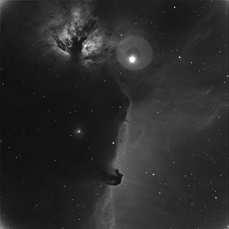 The NexStar 8SE astronomical telescope features intelligent automatic star search, professional sky observation, high magnification and high-definition space viewing pic 50