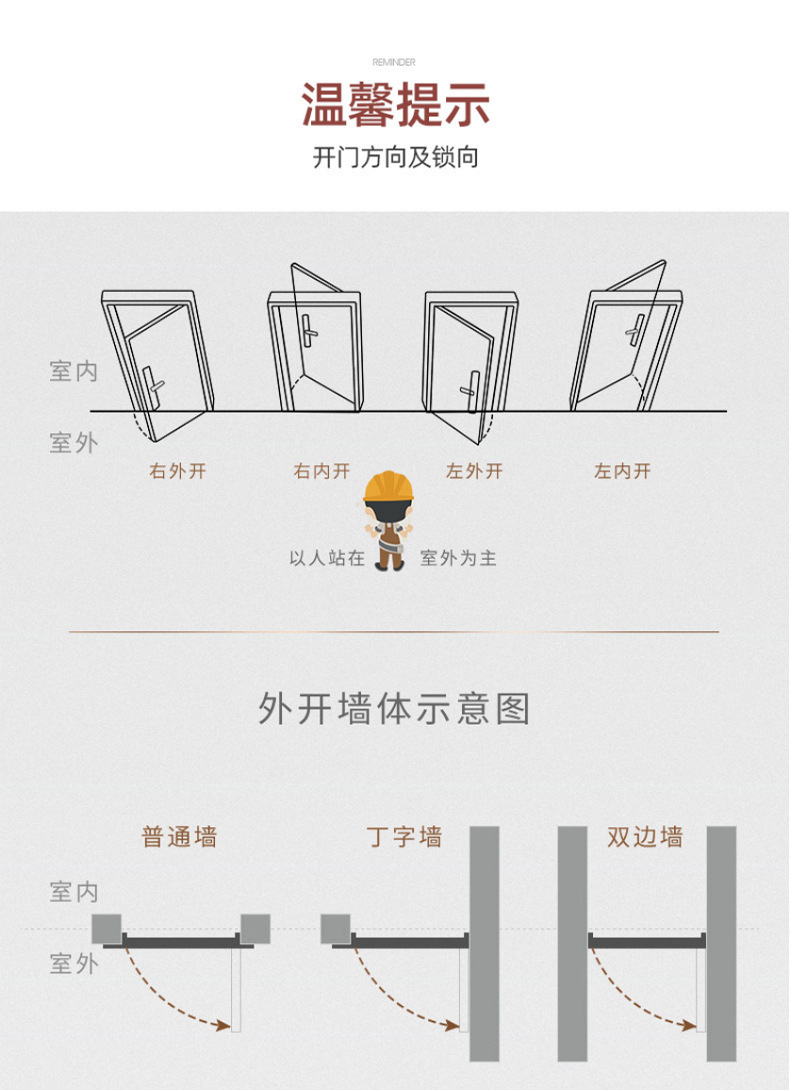 韩式不锈钢门 别墅庭院防盗门不锈钢门 入户门铝精雕门厂家批发详情17