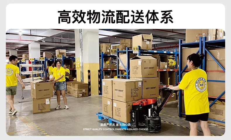 牧萌儿童雨衣男女孩全身防暴雨带书包位雨衣透气耐磨上学徒步雨披详情39