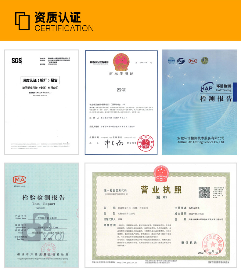 Drawstring sealed garbage bag, thickened and cost-effective for household use, large kitchen plastic bag, one piece, consignment with free shipping pic 4