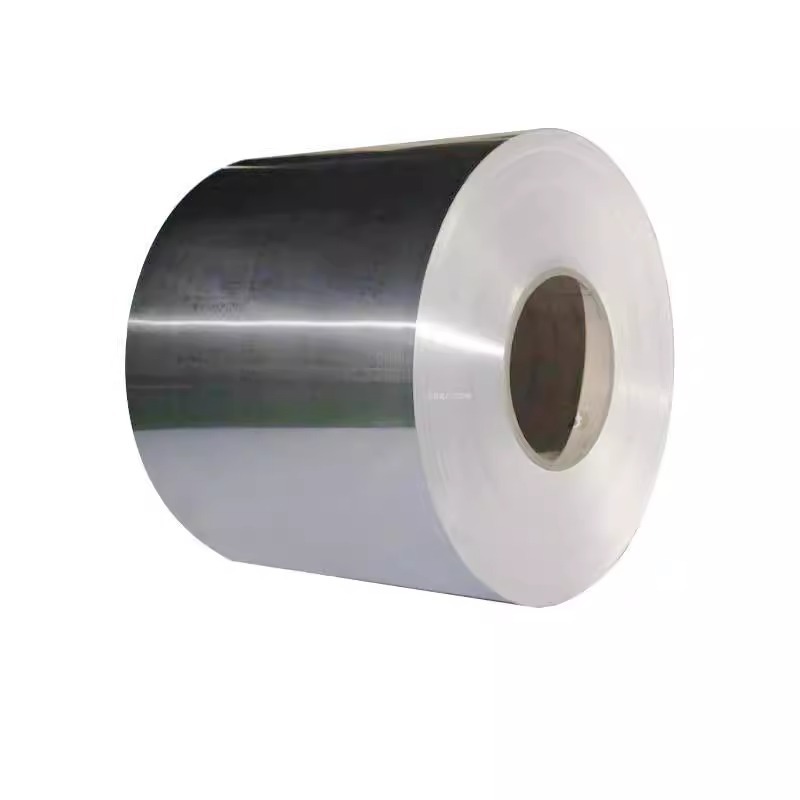 Galvanized iron sheet 20m / 10m galvanized sheet 0.5/0.8/1.0mm flat anti-rust thin iron sheet coil pic 6
